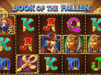 Book of Fallen