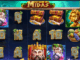 The Hand of Midas