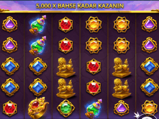 Gates of Gatot Kaca