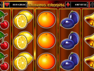 Shining Crown