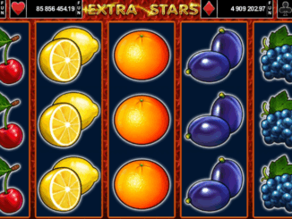 Extra Stars