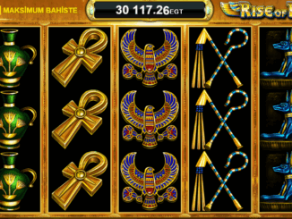 Rise of Ra