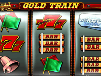Gold Train