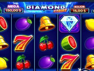 Diamond Strike