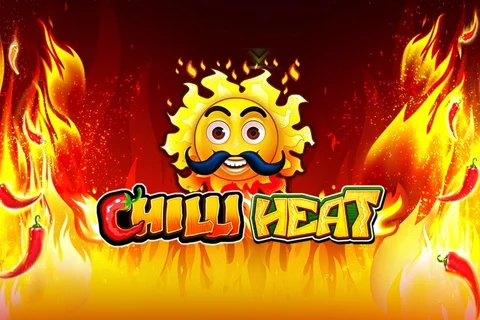 Chilli Heat Bu Oyunun Ateşi Yalancı Değil